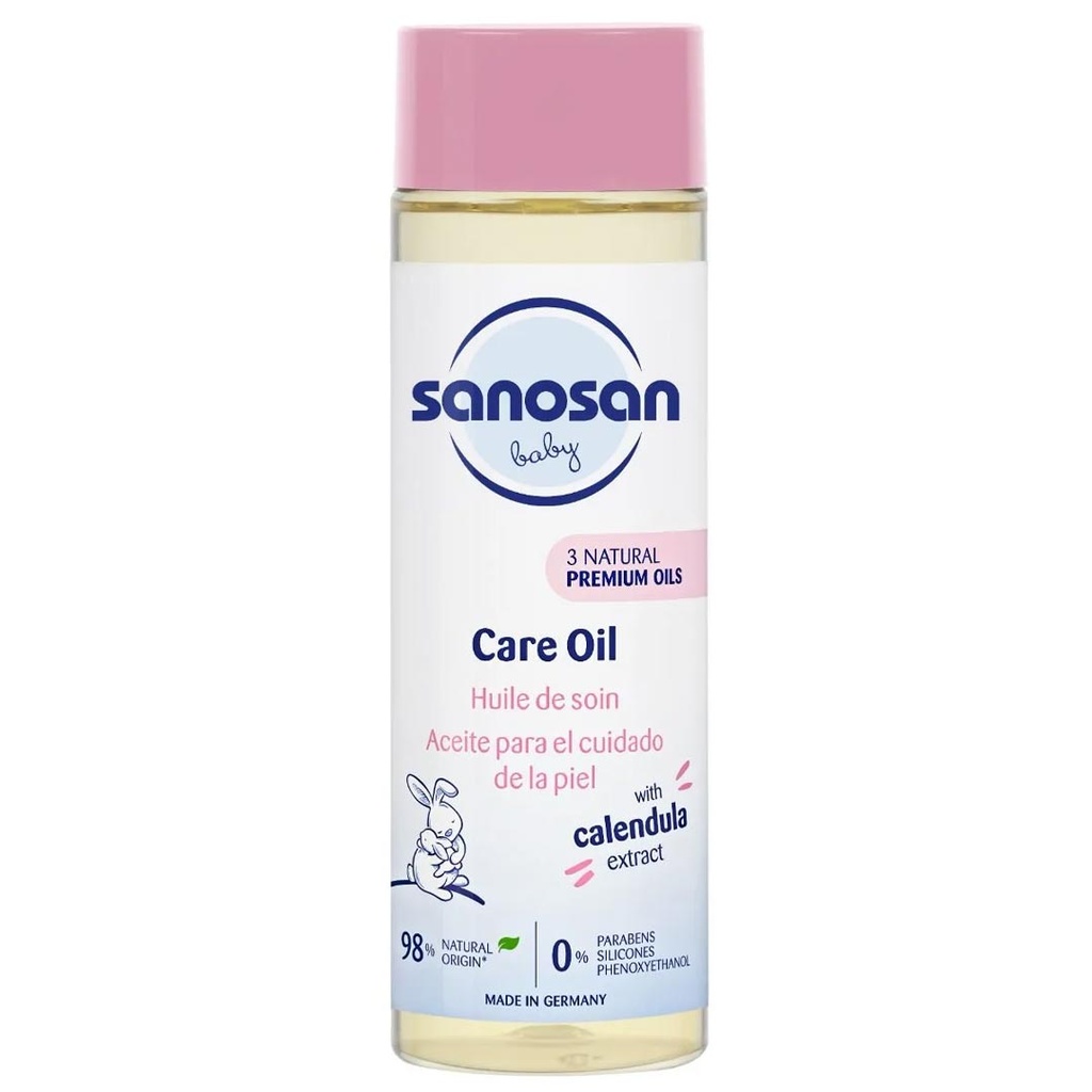 سانوسان زيت - Sanosan Oil