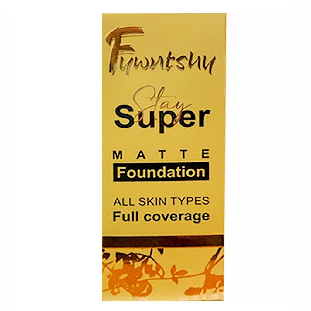 فيونتشى فونديشن - Fywntshy Foundation