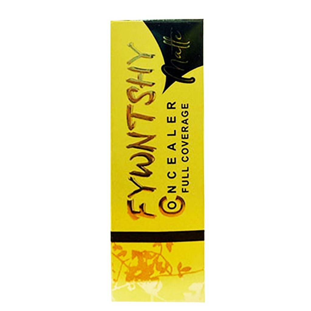 فيونتشى كونسيلر - Fywntshy Concealer