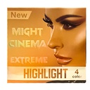 [6222045501302] مايت سينما هاى لايت - Might Cinema Highlight (No:1080)