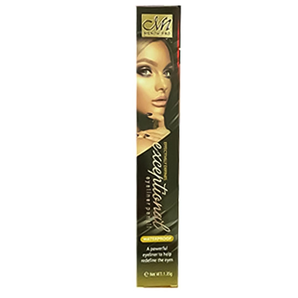 ام ان ايلاينر - M N Eyeliner