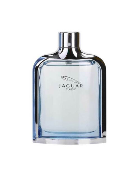 جاجوار كلاسيك تستر - Jaguar Classic Tester EDT-M