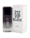كارولينا هريرا 212 فى اى بى بلاك تستر - Carolina Herrera 212VIP Black Tester EDP-M (100ml)