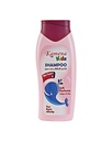 كامينا شامبو اطفال - Kamena Shampoo Kids (250ml, Rose)