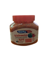 ستاركى ماسك - Starky Mask (Scrub, 300g, Watermelon)