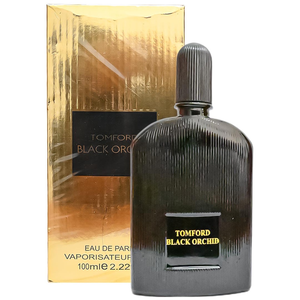 المدينة توم فورد بلاك اوركيد - Elmadina Tomford Black Orchid