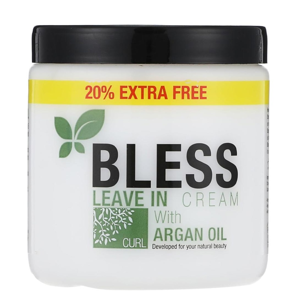 بليس كريم شعر  - Bless Hair Cream