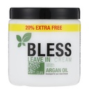 [6224009072651] بليس كريم - Bless Cream (250ml, Argan, Extra 20%)