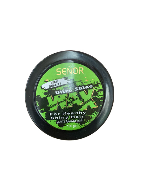 سنيور واكس - Senior Wax