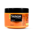 [6224008077381] سنيور كريم شعر - Senior Hair Cream (Cream Gel, 225ml, Extra Strong)