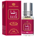 الرحاب رشا - Al Rehab Rasha EDP-W (3ml)