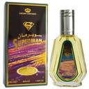 [6291110004703] الرحاب سوبرمان - Al Rehab Superman EDP-M (50ml)