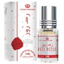 الرحاب ريد روز - Al Rehab Red Rose EDP-W (3ml)