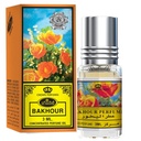 الرحاب بخور - Al Rehab Bakhour EDP-M&amp;W (3ml)