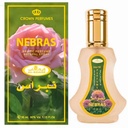 الرحاب نبراس - Al Rehab Nebras EDP-W (35ml)