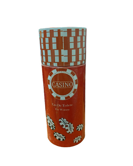 سى بى سى كازينو - CPC Casino EDT-W