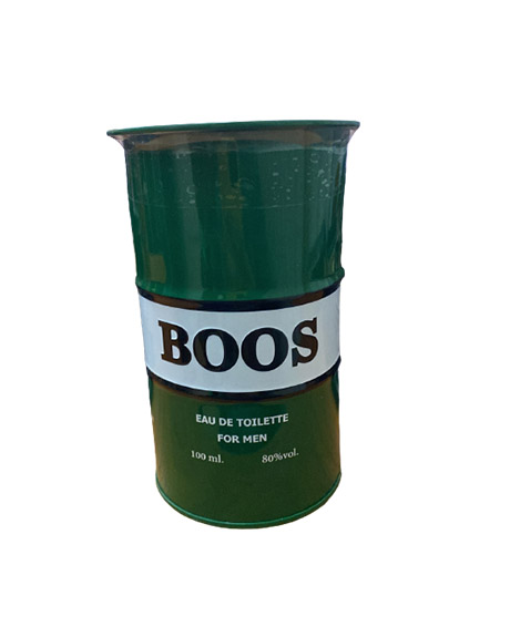 سى بى سى بوس - CPC Boss EDT-M