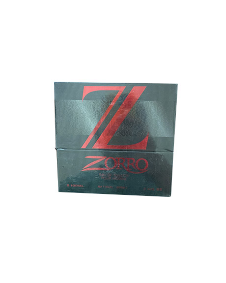 سى بى سى زورو - CPC Zorro EDT-M