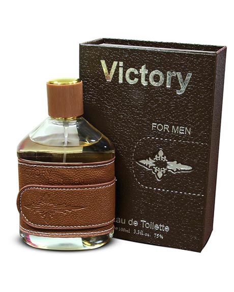 سى بى سى فيكتورى - CPC Victory EDT-M