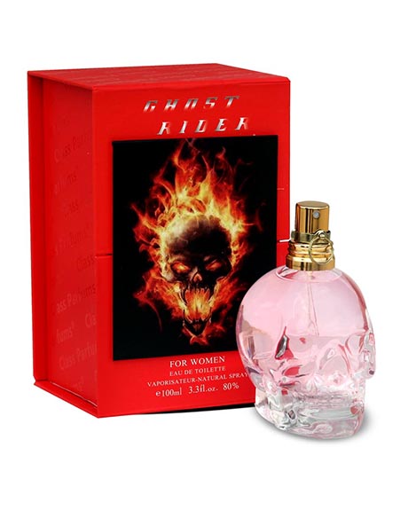 سى بى سى جوست ريدر - CPC Ghost Rider EDT-W
