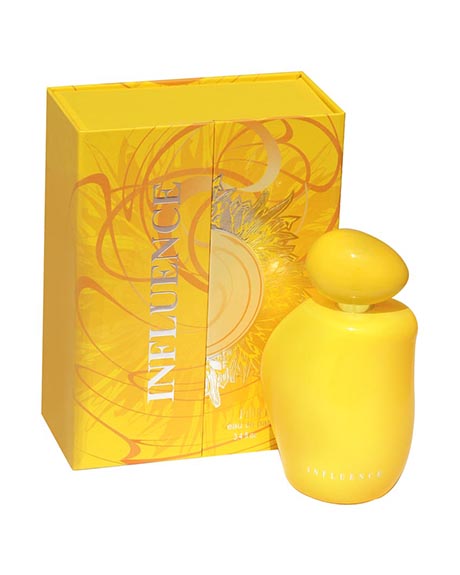 سى بى سى انفلونس  - CPC Influence EDP-W