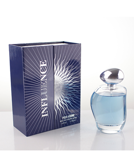 سى بى سى انفلونس - CPC Influence EDT-M