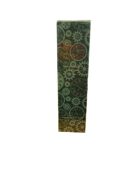 سى بى سى اور جلاس - CPC Hour Glass EDT-M