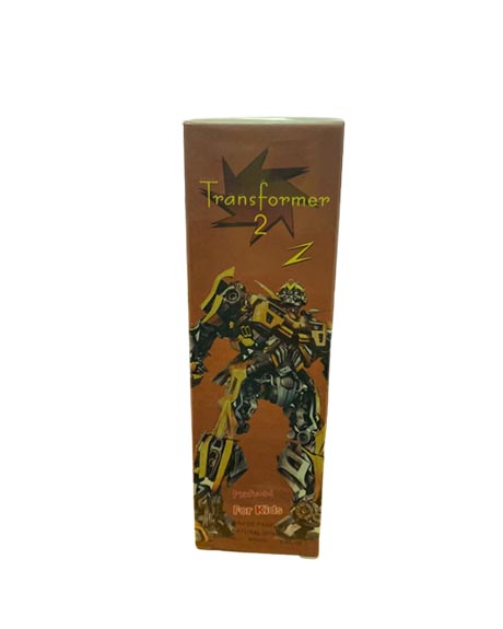 سى بى سى ترانسفومر 2 اطفال - CPC Transformer 2 Kids EDP-K