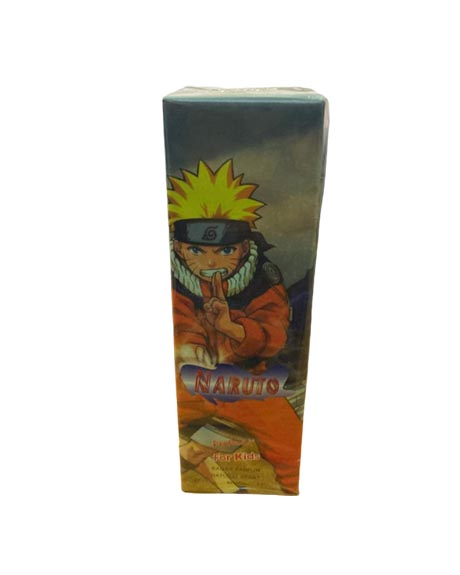 سى بى سى ناروتو اطفال - CPC Naruto Kids EDP-K