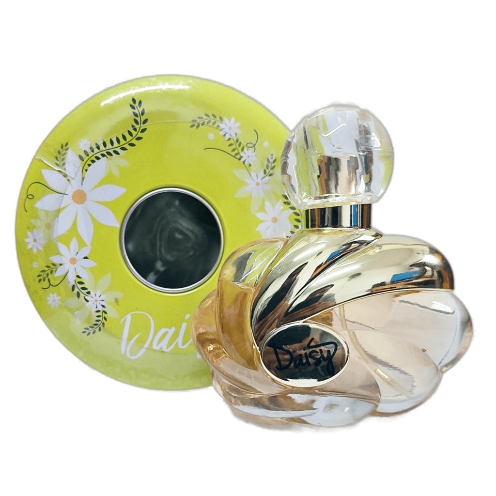 سى بى سى دايسى - CPC Daisy EDT-W