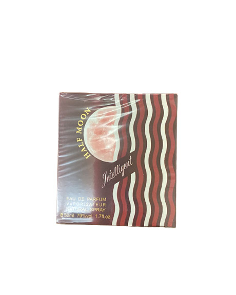 المدينة هاف مون انتليجنت - Elmadina Half Moon Intelligent EDP-W