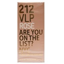 المدينة 212 فى اى بى مان - ElMadina 212 Vip Men EDP-M (100ml)