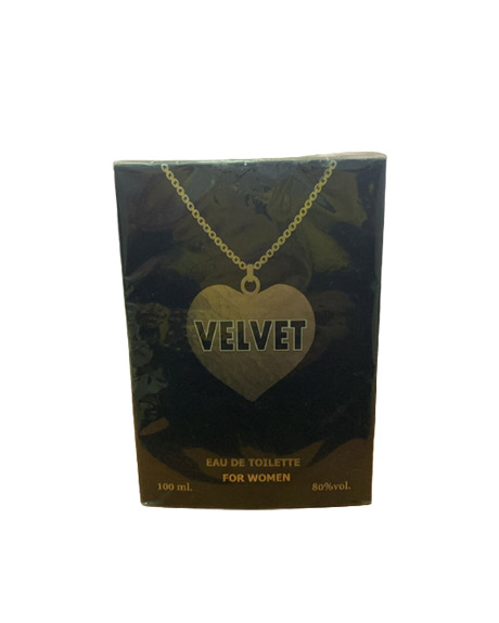 سى بى سى فيلفت  - CPC Velvet EDT-W