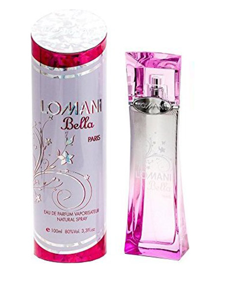 سى بى سى لومانى بيلا - CPC Lomani Bella EDP-W