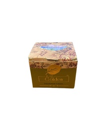 [6624000309044] العود الملكى كريم مزيل عرق - Eloud Elmalky Cream Deodorant (40g, جولدن)