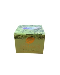 [6624000309044] العود الملكى كريم مزيل عرق - Eloud Elmalky Cream Deodorant (40g, عود خليجى)