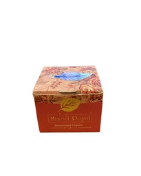 العود الملكى كريم مزيل عرق - Eloud Elmalky Cream Deodorant (40g, مخلط ملكى)