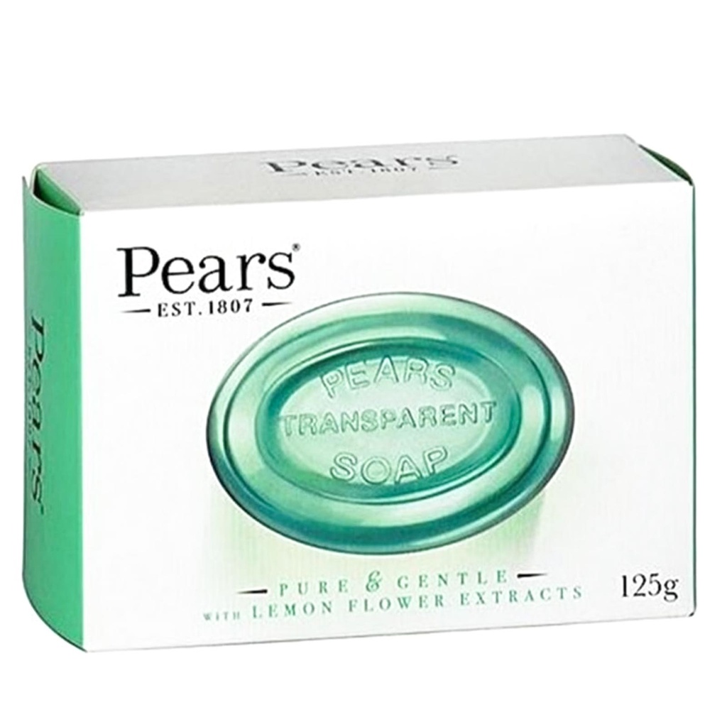 بيرز صابون - Pears soap