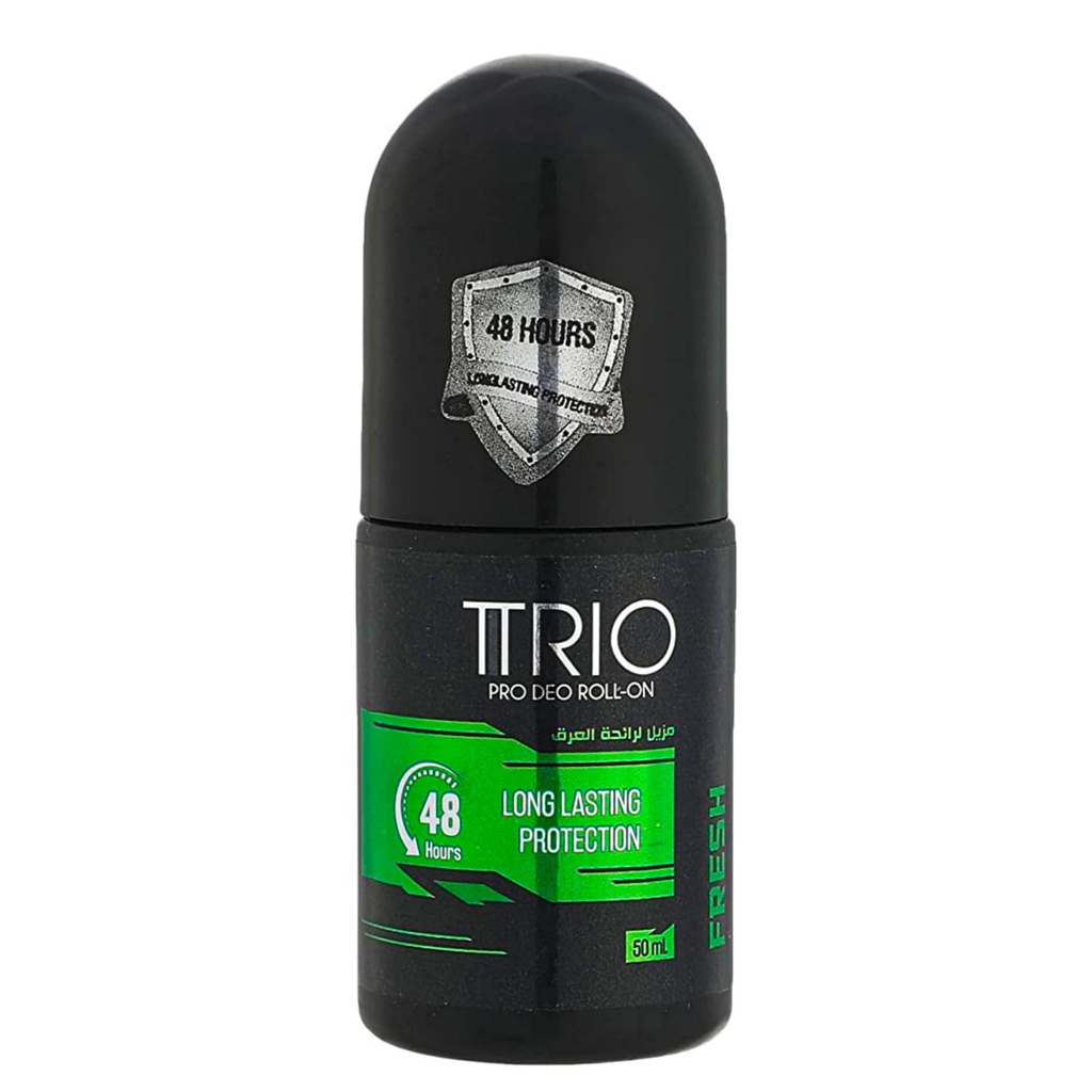 تريو برو رول اون - Trio Pro Roll On