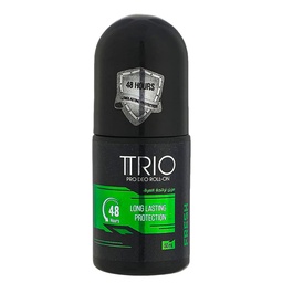 تريو برو رول اون - Trio Pro Roll On (men, 50ml, Fresh)