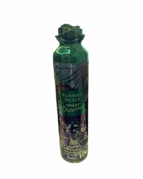 امبر فلورز سيكريت سبلاش - Emper Flowers Secret Splash (Woman, 250ml, Violet Dreams)