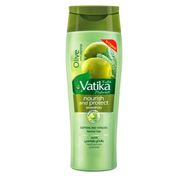 [5022496001946] فاتيكا شامبو - Vatika Shampoo (180ml, Olive, discount 15%)
