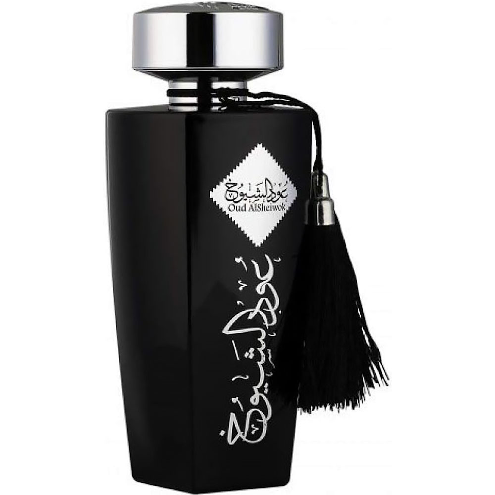 الماس عود الشيوخ تستر - Almas Oud Alsheiwok Tester EDP-M