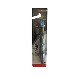[6225000043237] ايما اسبشيال فرشاة اسنان - Eama Special Tooth Brush (Med)