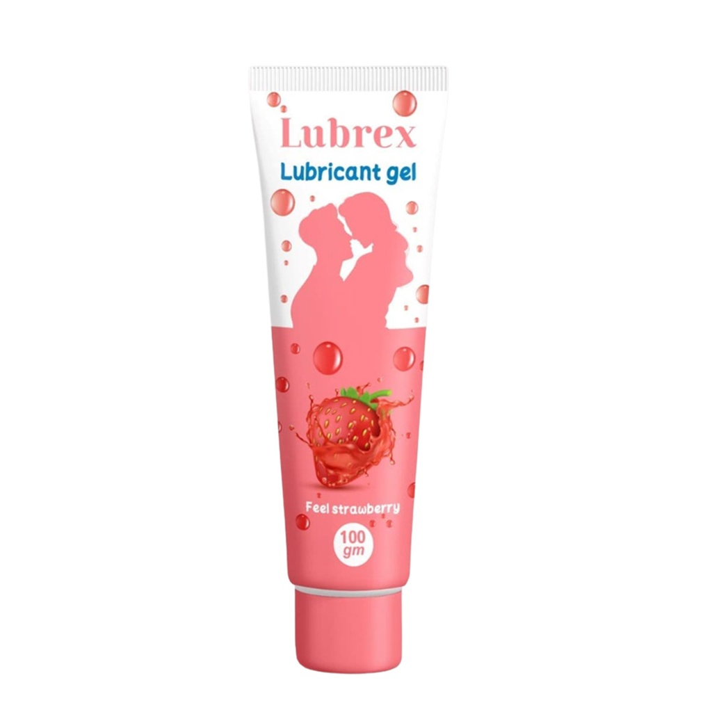 ليبركس ليبردنت جل - Lubrex Lubricant Gel