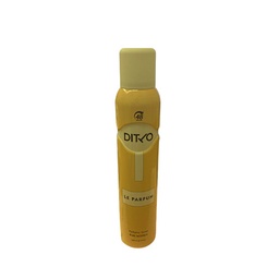 ديتو سبراى - Ditto Spray (نسائى, 200ml, لى برفيوم)