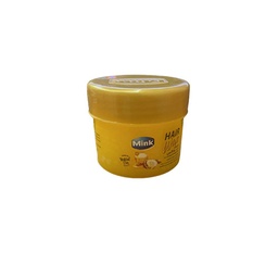 مينك واكس - Mink Wax (100ml, Honey&amp;Argan)