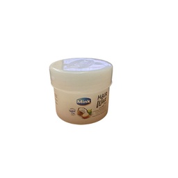 مينك واكس - Mink Wax (100ml, جوز هند)