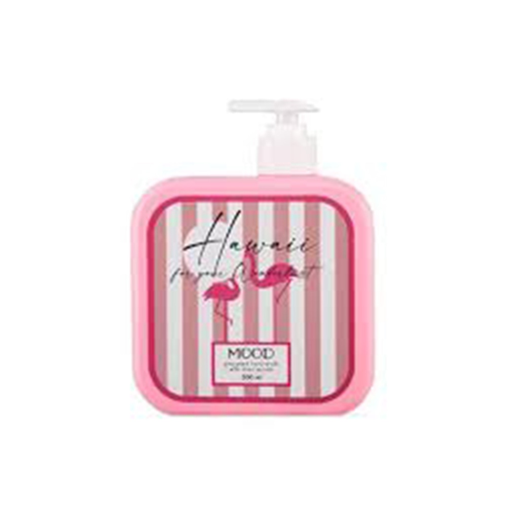 مود هاند ووش - Mood Hand Wash