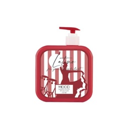 مود هاند ووش - Mood Hand Wash (500ml, Latino)